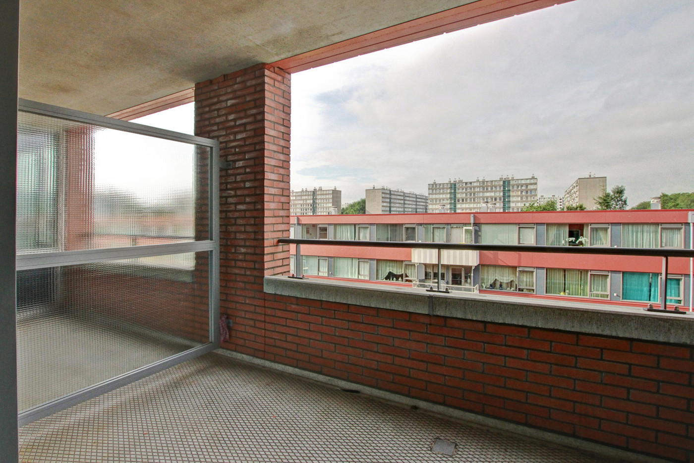 Bekijk for 1/9 van apartment in Utrecht