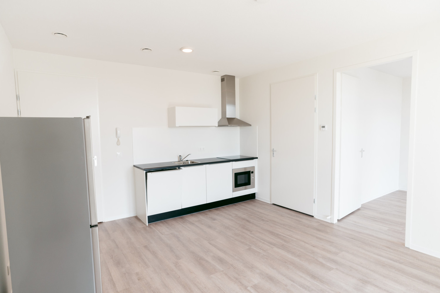 appartement in Utrecht