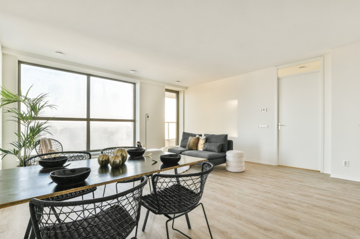 LIV residential - Huurwoningen